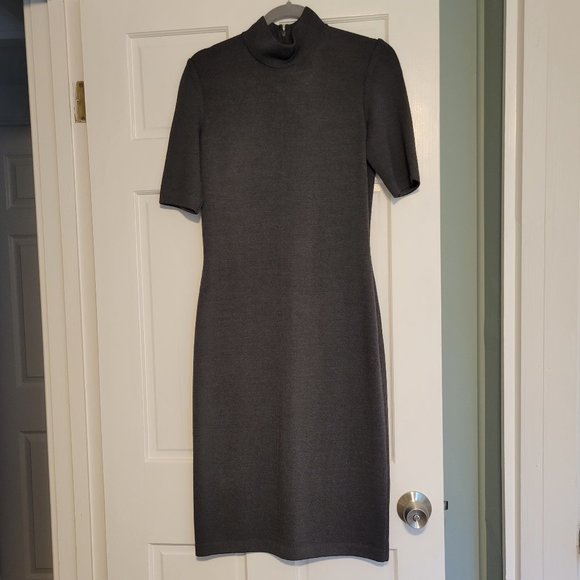St. John Fitted mockneck - Picture 1 of 5